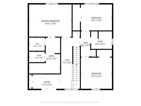 Floorplan - 300 View Pl, Covington, KY 41011 photo 1 of 4