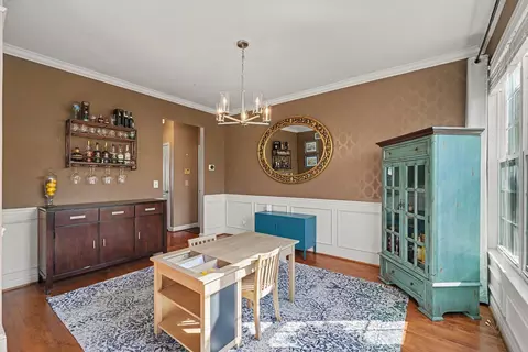 Dining - 417 Glengarry Way, Fort Wright, KY 41011 photo 1 of 3