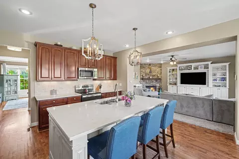 Kitchen - 417 Glengarry Way, Fort Wright, KY 41011 photo 3 of 4