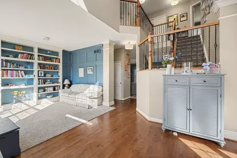 Entry Way - 417 Glengarry Way, Fort Wright, KY 41011 photo 1 of 3
