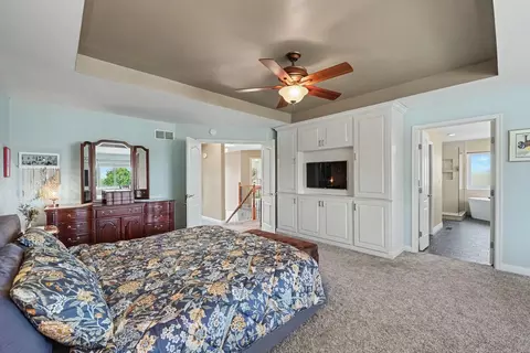 Bedroom - 417 Glengarry Way, Fort Wright, KY 41011 photo 1 of 4