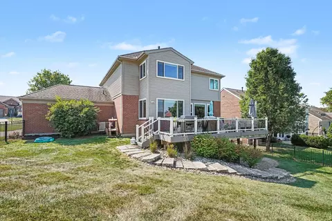 Exterior - 417 Glengarry Way, Fort Wright, KY 41011 photo 6 of 6