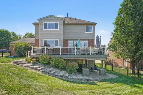 Exterior - 417 Glengarry Way, Fort Wright, KY 41011 photo 5 of 6
