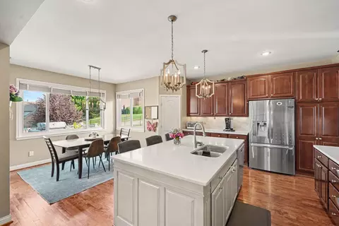 Kitchen - 417 Glengarry Way, Fort Wright, KY 41011 photo 1 of 4