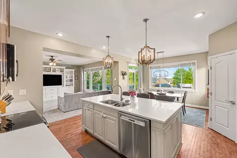 Kitchen - 417 Glengarry Way, Fort Wright, KY 41011 photo 4 of 4