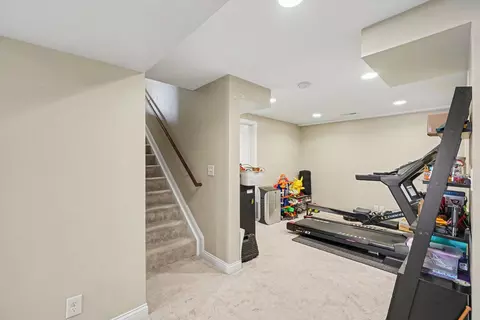 Entry Way - 417 Glengarry Way, Fort Wright, KY 41011 photo 3 of 3