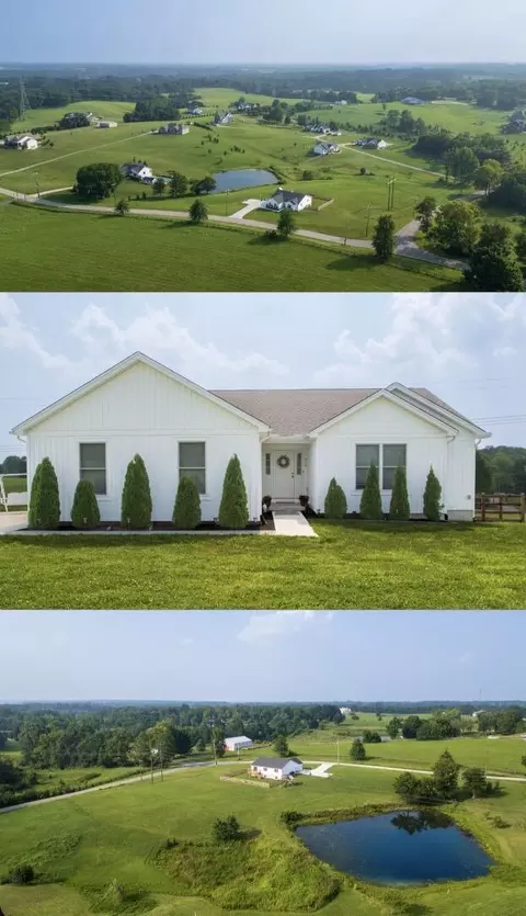 915 Eads Rd, Crittenden, KY 41030