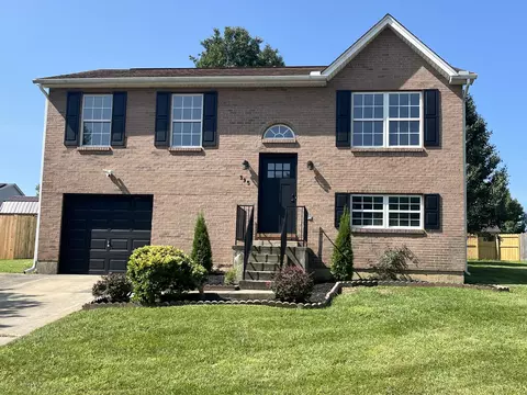 395 Barley Cir, Crittenden, KY 41030