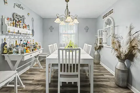 Dining - 24 Hideaway Dr, Covington, KY 41017 photo 1 of 2