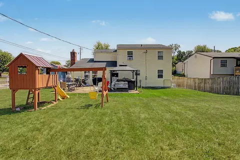 Exterior - 24 Hideaway Dr, Covington, KY 41017 photo 7 of 7