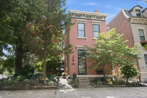 844 Overton St, Newport, KY 41071