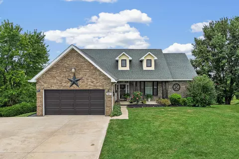 341 Fairview Rd, Williamstown, KY 41097