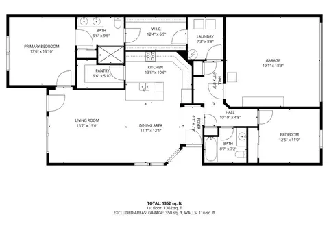 2588 Sweet Harmony Ln, Union, KY 41091