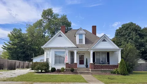 4900 Highway 227, Owenton, KY 40359