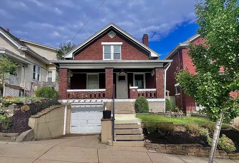 33 15th St, Newport, KY 41071