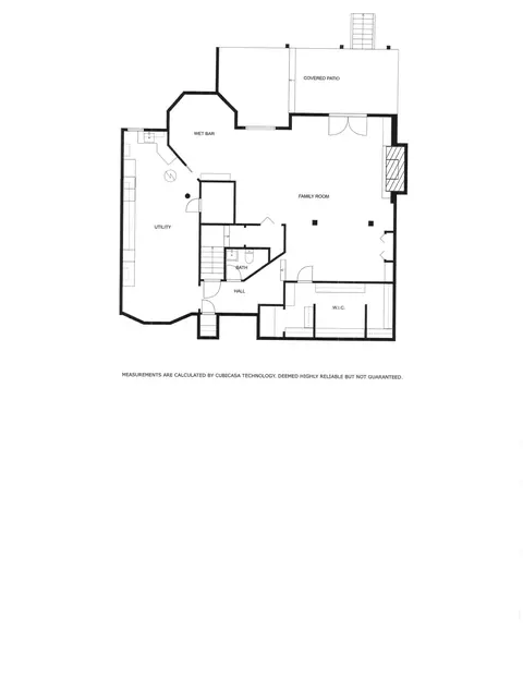 Floorplan - 2041 Edenderry Dr, Fort Mitchell, KY 41017 photo 3 of 3