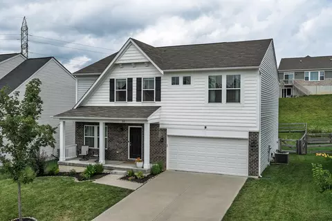 7917 Trillium Ct, Alexandria, KY 41001