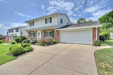 Exterior - 249 N Ashbrook Cir, Lakeside Park, KY 41017 photo 6 of 6