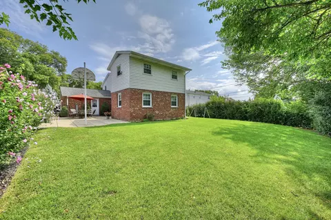 Exterior - 249 N Ashbrook Cir, Lakeside Park, KY 41017 photo 5 of 6