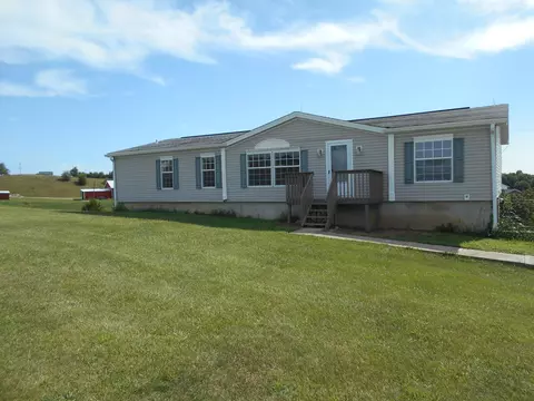 463 Sharp Rd, Falmouth, KY 41040