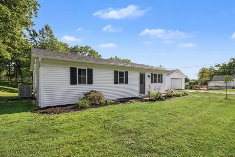2965 Gardnersville Rd, Crittenden, KY 41030