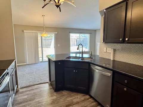 Kitchen - 302 Mendocino Ct #303, Cold Spring, KY 41076 photo 6 of 6