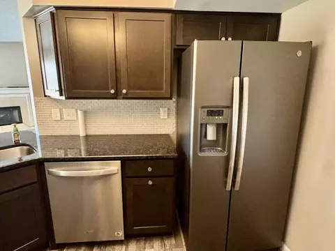 Kitchen - 302 Mendocino Ct #303, Cold Spring, KY 41076 photo 5 of 6