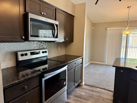 Kitchen - 302 Mendocino Ct #303, Cold Spring, KY 41076 photo 3 of 6