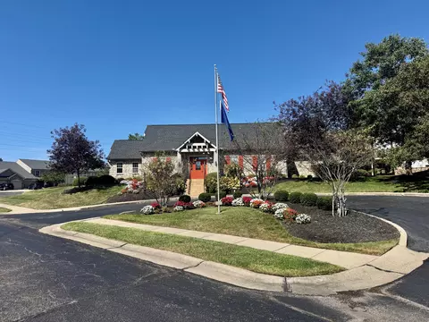 Exterior - 302 Mendocino Ct #303, Cold Spring, KY 41076 photo 7 of 11