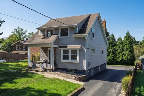 98 W Villa Pl, Fort Thomas, KY 41075