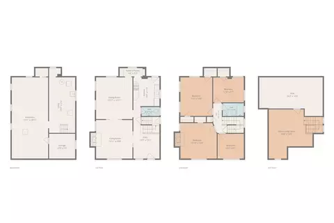 Floorplan - 25 Wallace Ave, Covington, KY 41014 photo 1 of 3