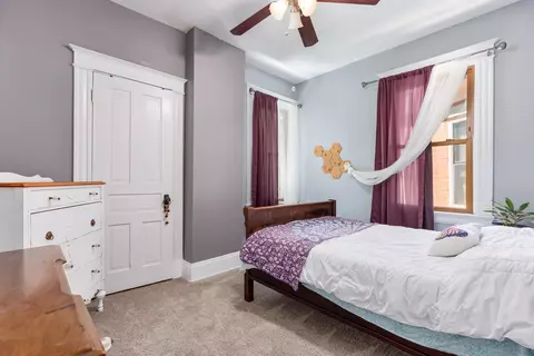 Bedroom - 25 Wallace Ave, Covington, KY 41014 photo 4 of 7