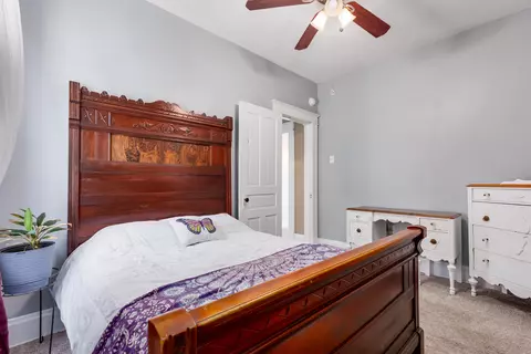 Bedroom - 25 Wallace Ave, Covington, KY 41014 photo 5 of 7