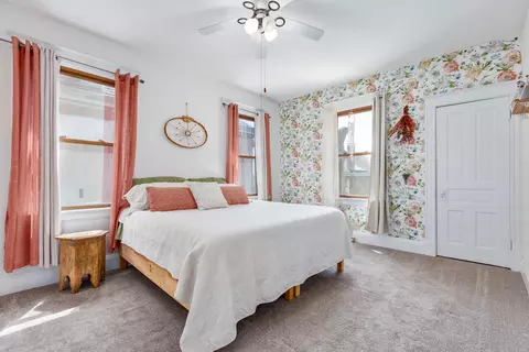 Bedroom - 25 Wallace Ave, Covington, KY 41014 photo 1 of 7