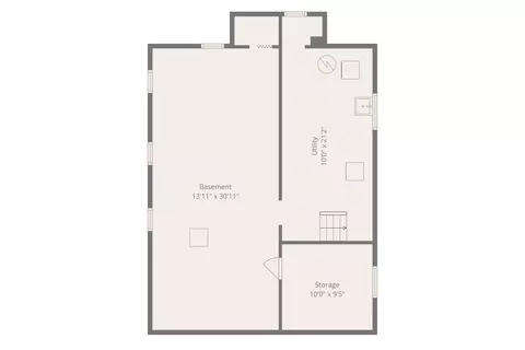 Floorplan - 25 Wallace Ave, Covington, KY 41014 photo 2 of 3