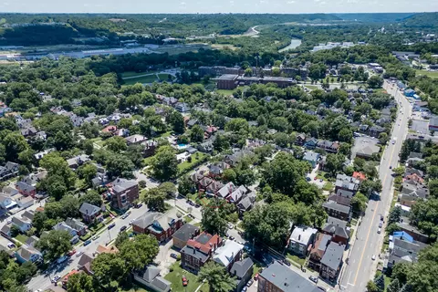 View/Area - 25 Wallace Ave, Covington, KY 41014 photo 5 of 5