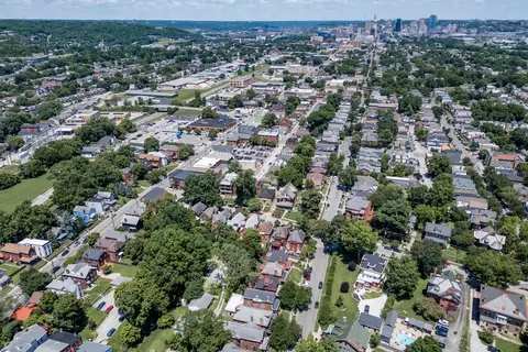 View/Area - 25 Wallace Ave, Covington, KY 41014 photo 4 of 5