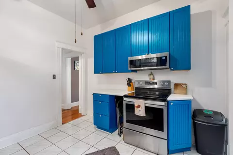 Kitchen - 25 Wallace Ave, Covington, KY 41014 photo 5 of 5