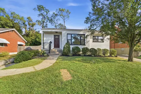114 Garden Way, Fort Thomas, KY 41075