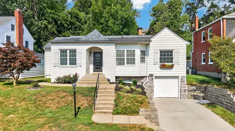 Exterior - 1014 Jackson Rd, Park Hills, KY 41011 photo 7 of 7