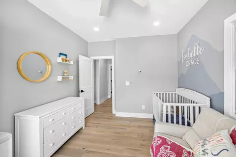 Bedroom - 1014 Jackson Rd, Park Hills, KY 41011 photo 2 of 4