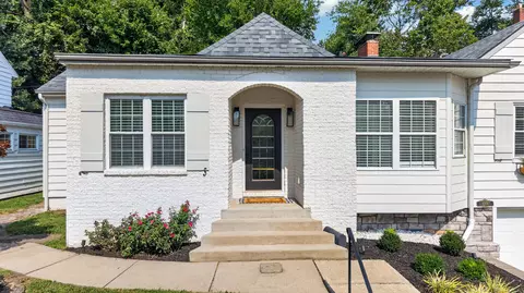Exterior - 1014 Jackson Rd, Park Hills, KY 41011 photo 3 of 7