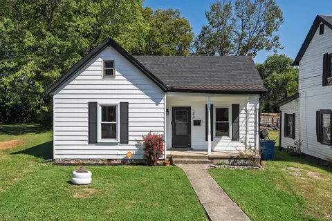Exterior - 346 Payne St, Georgetown, KY 40324 photo 2 of 6