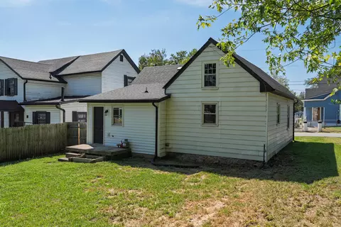 Exterior - 346 Payne St, Georgetown, KY 40324 photo 4 of 6