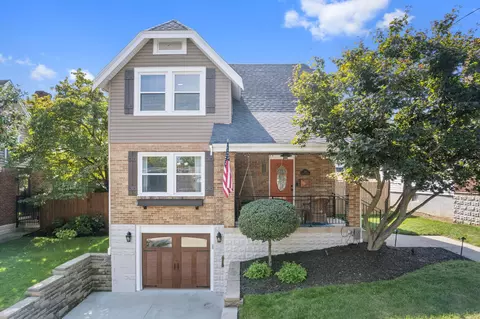 58 Lumley Ave, Fort Thomas, KY 41075