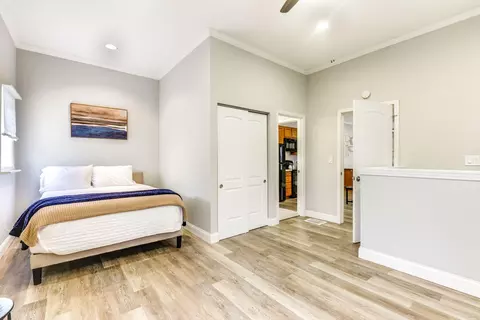Bedroom - 415 W 21st St, Covington, KY 41014 photo 1 of 2