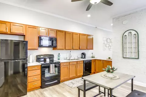 Kitchen - 415 W 21st St, Covington, KY 41014 photo 1 of 2