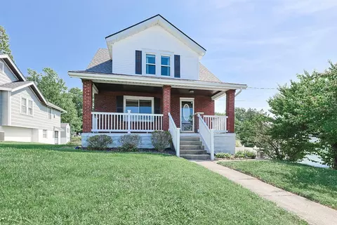 315 Grandview Ave, Newport, KY 41071