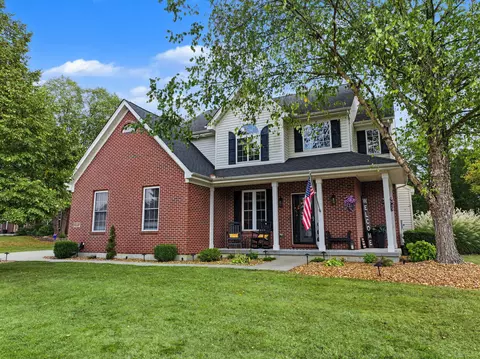 1187 Wildflower Ct, Alexandria, KY 41001