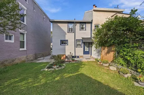 Exterior - 1308 Holman Ave, Covington, KY 41011 photo 4 of 7